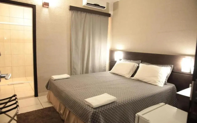Drud`s Express Hotel
