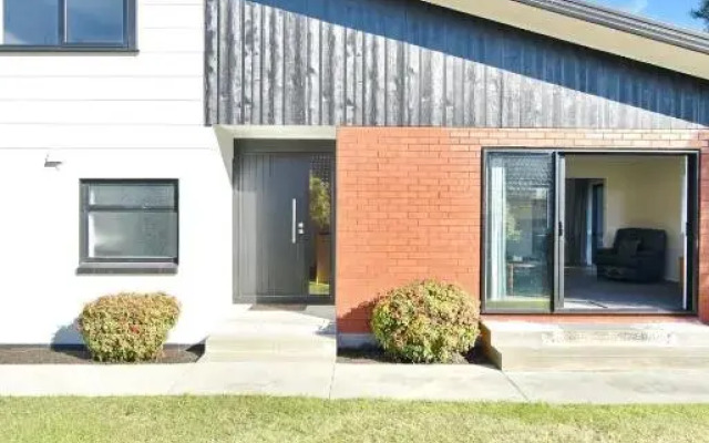 Lavandula 4 - Christchurch Holiday Homes