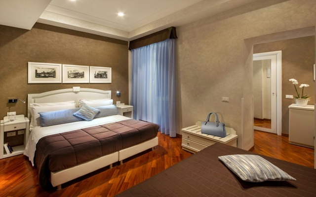Hotel Oxford
