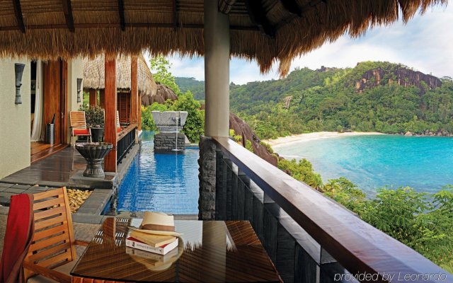 Anantara Maia Seychelles Villas