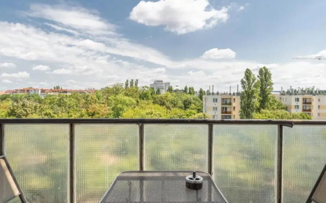 Street'n Apartment