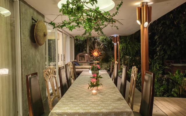 Ruth's Bed & Breakfast