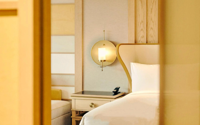 JW Marriott Jeju Resort & SPA