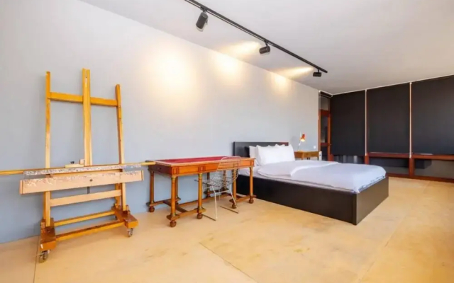 Flat With Karakoy View Near Ferry Station