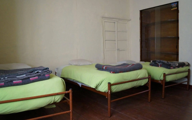 Pirwa Colonial Hostel