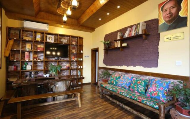 Zhangjiajie Yuanlaiju Inn