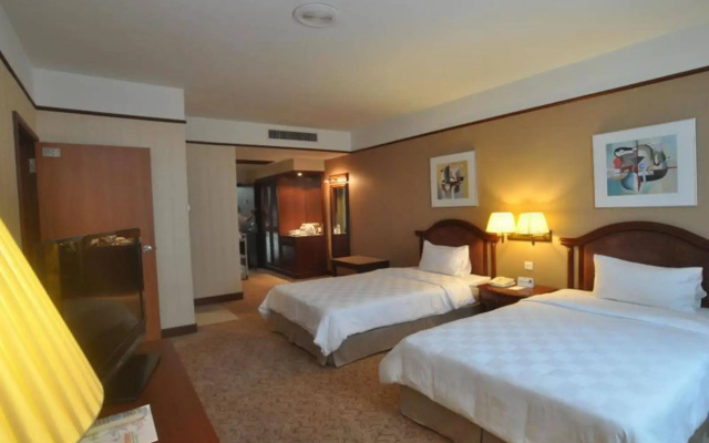 GBW Hotel