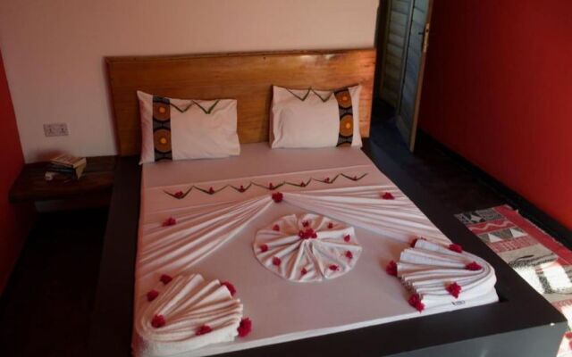 La Fontana Restaurant & Bungalows