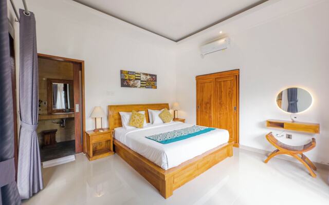 Puri Uma Dewi Ubud