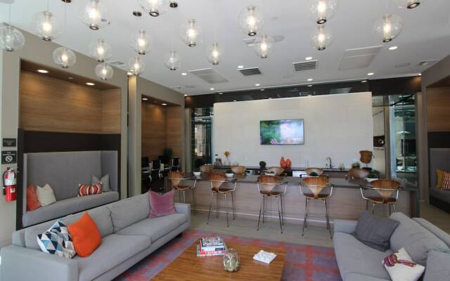 The Stay in Kierland