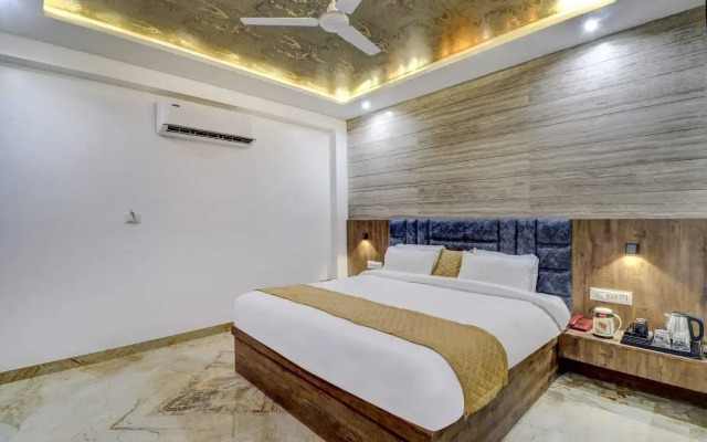 Hotel Anand Villa