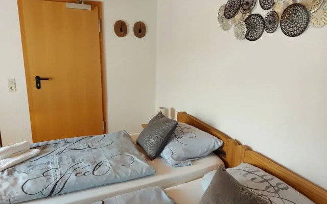 Hotel & Pension Haus Dewenter