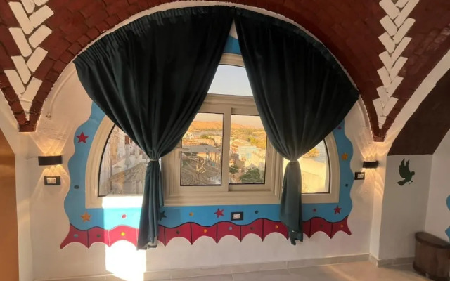 Nubian Palace Eco Lodge