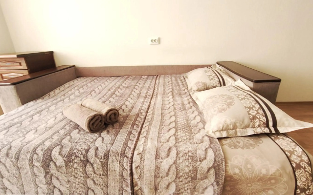 Олександрійський бульвар 125 CityRooms
