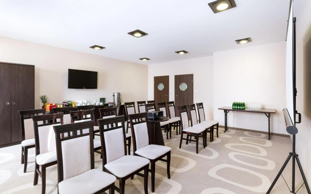 Hotel Picaro