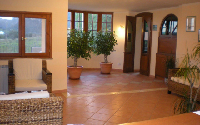 Hotel VelaSole