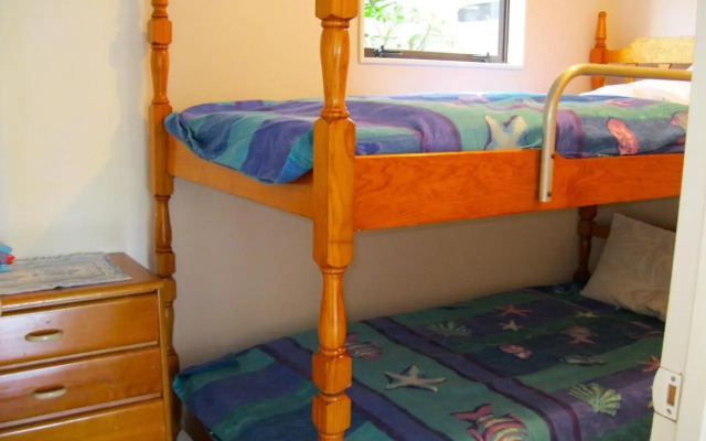 Cooks Beach Gem - Cooks Beach Holiday Unit