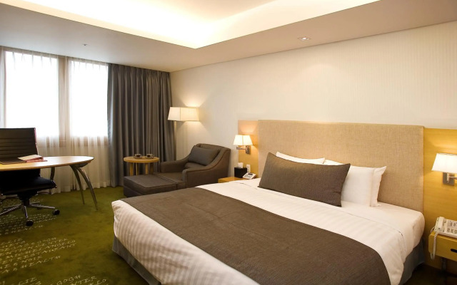 Ramada by Wyndham Songdo