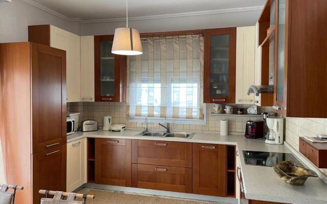 My House