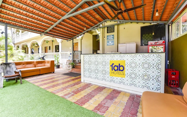Sulit Comforts By OYO Rooms