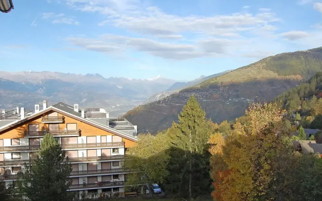 Montfort 17A Haute-nendaz