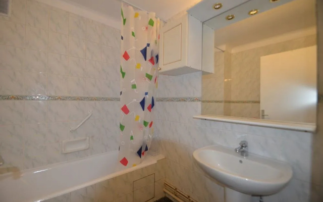 Jardin de la Promenade