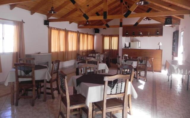 Apartment Al Sur