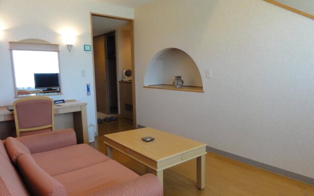 Spa & Hotel Resort Furano La Terre