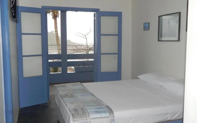 Pousada Sobre as Pedras