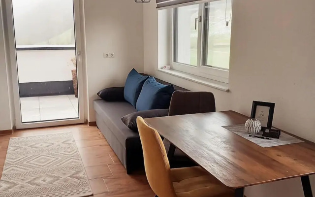 Sunny Apartment in Wagrain