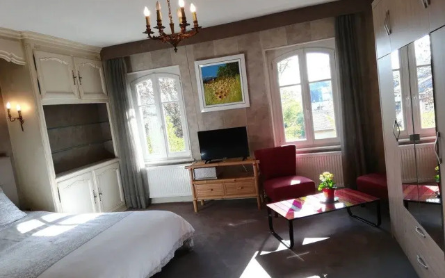 Jacaranda de Banaudon