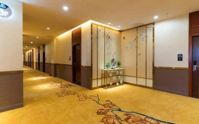Yin Zhu Ho Etl