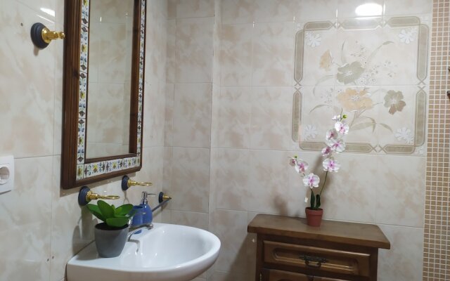 Lujoso Apartamento en la Juderia