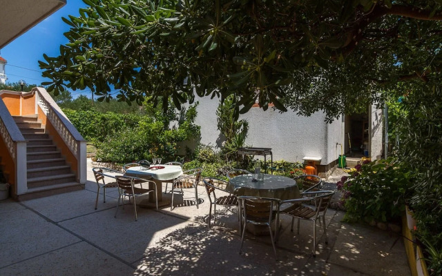 Anđeo - 80 m From Beach - A5