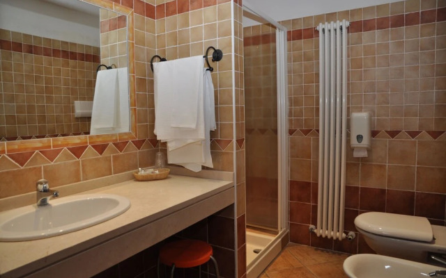 Trattoria Mingaren Albergo