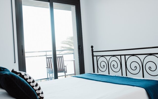 Apartaments Coral