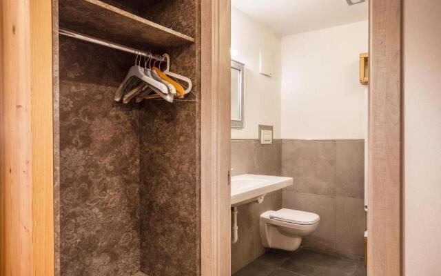 Chalet Osmar Suite 2