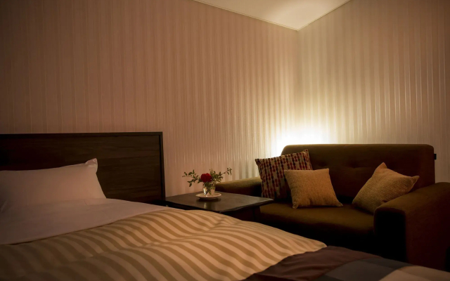Hotel Hakuba Berg Hause
