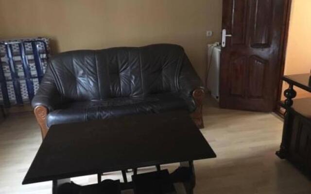 Family Guest House Kananeli