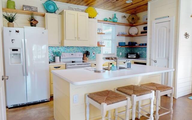 Dockside Sc2 4 Bedroom Home