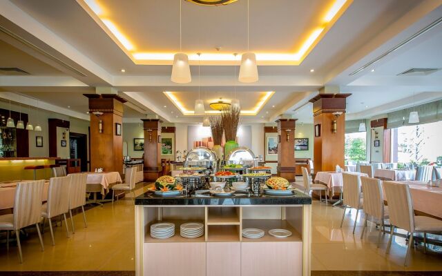 Sai Gon Quang Binh Hotel