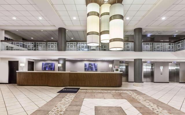 Courtyard by Marriott Pittsburgh University Center