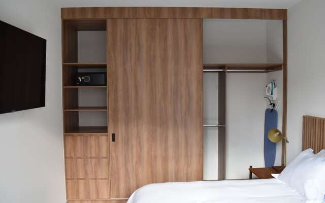 Tanat Art Hotel