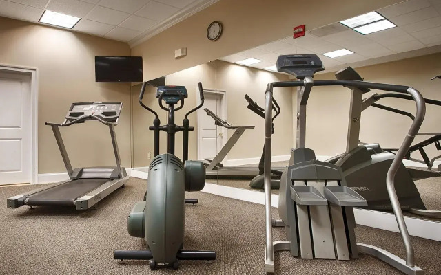 Old Colony Inn Alexandria