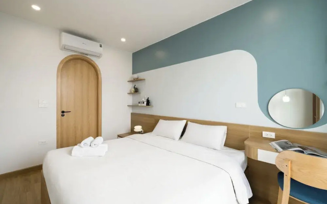 The Harmony Red River Residence