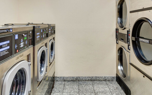 Suburban Extended Stay La Place