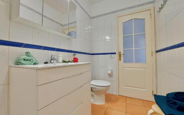 Seaview Terrace Studio by TOR