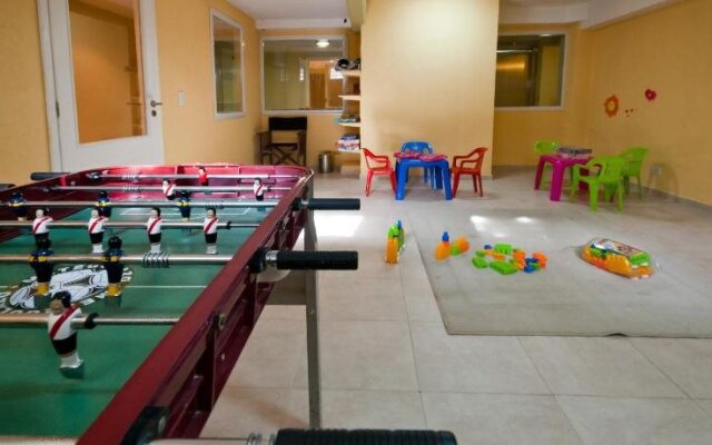 Alamos del Mar Apart Hotel & Spa