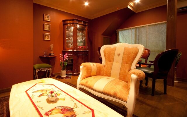Kappo Ryokan Yumesaki
