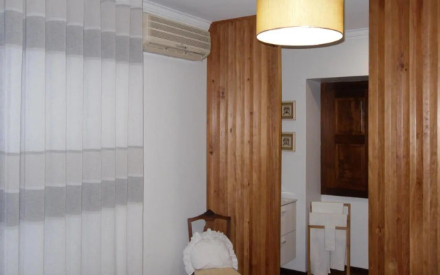 Casa de Ladrido
